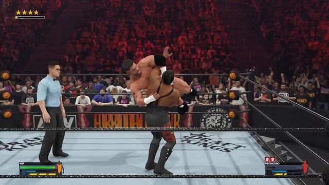 FULL MATCH - MJF VS HECHICERO - AEW FORBIDDEN DOOR 2024 смотреть онлайн