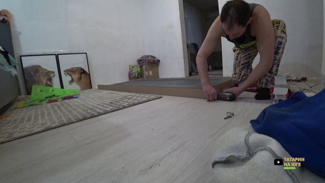 С УТРА ТРАВЯТ МНЕ ДУШУ УСТАНОВИЛ ПЕРВУЮ ДВЕРЬ ЖЕНА В ШОКЕ ОТ РЕЗУЛЬТАТА смотреть онлайн