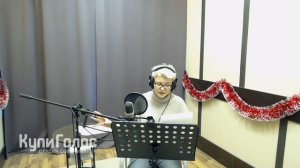 Дарья Фролова — Диктор, Актриса дубляжа, Переводчик, Работа в студии