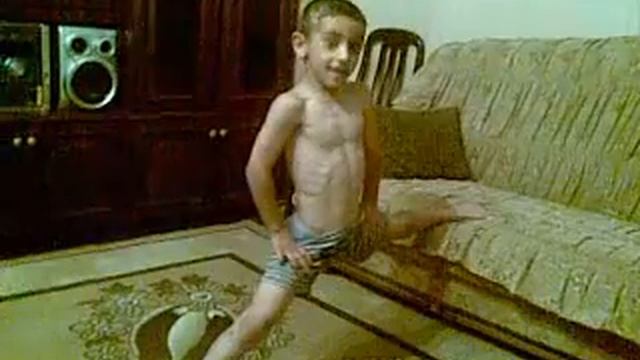 shpagat Hakobik смотреть онлайн