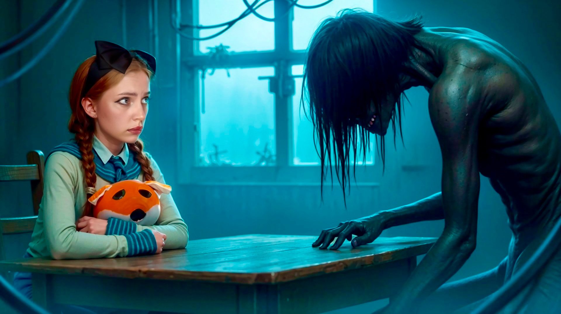 НЕ СОЗДАВАЙТЕ ТУЛЬПУ! Это может быть ОПАСНО 😰