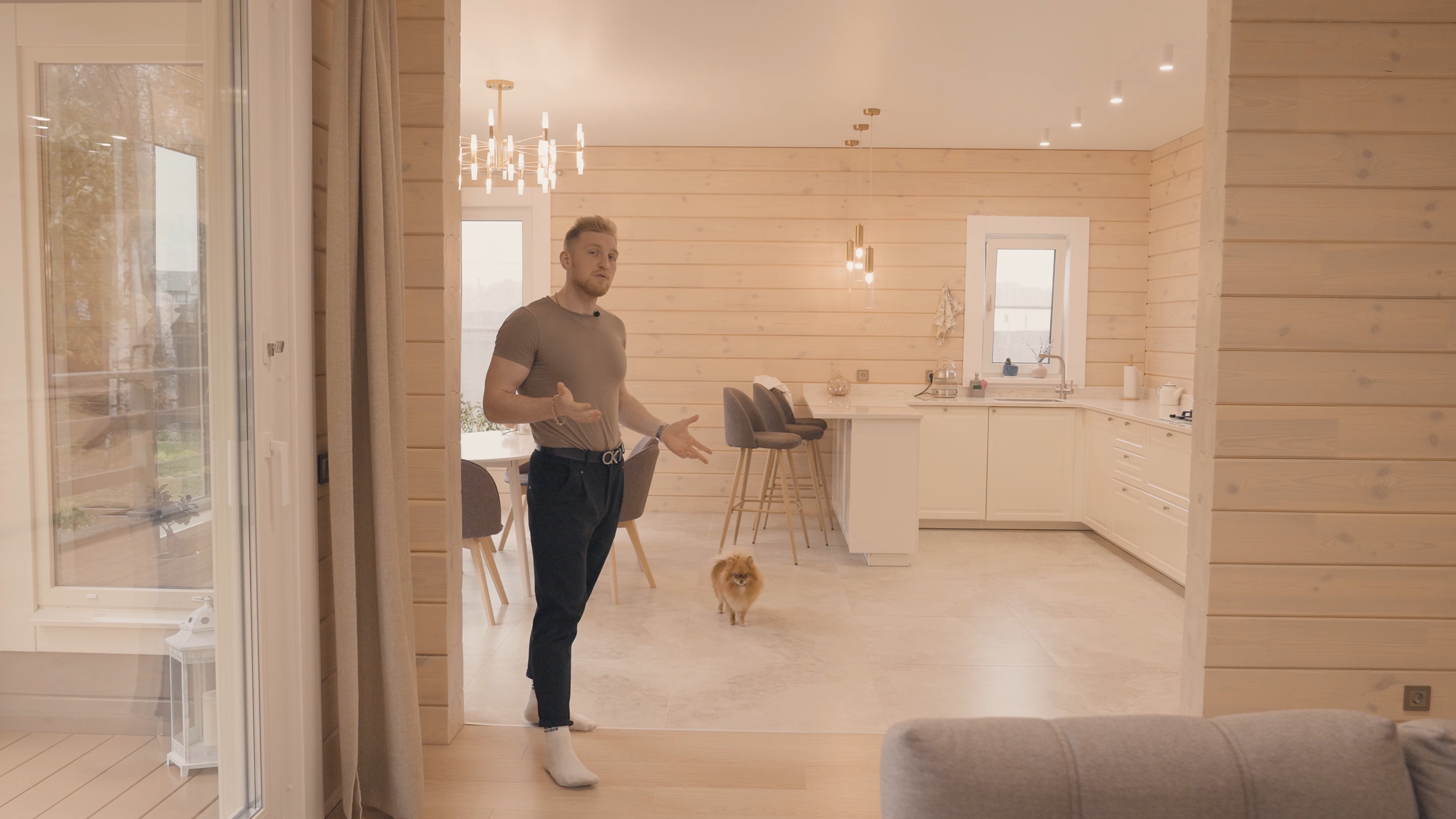 Контент для Youtube #2