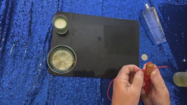 Prosperity Stick - An Easy Money Charm - Quick Magic with Ariel Gatoga смотреть онлайн