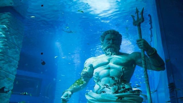 Episode 7 - How to Lose a God in 10 Days смотреть онлайн