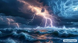 Морские пейзажи