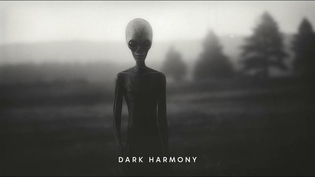 STRANGER THINGS // Dark Ambient Music смотреть онлайн
