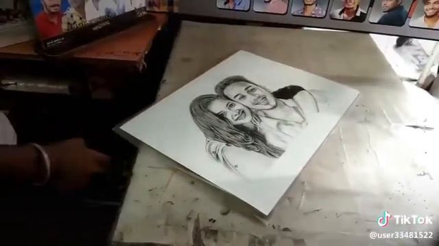 drawing frame смотреть онлайн