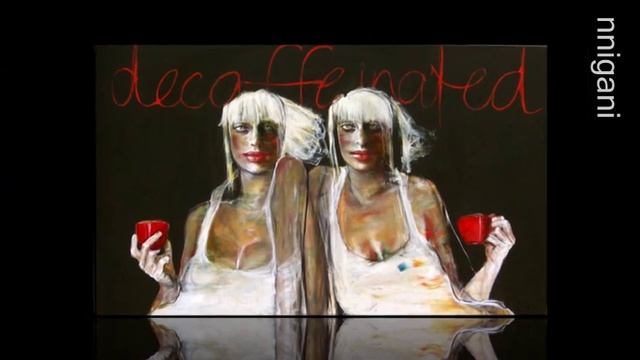 Swing Republic - Crazy in Love смотреть онлайн