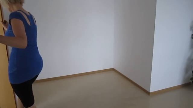 Spagat mit 54/ Шпагат в 54 года/ Twine at 54 смотреть онлайн