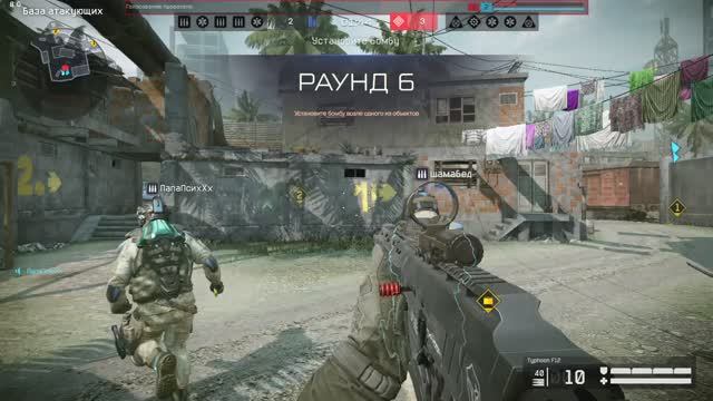 Warface 2025-03-20 18