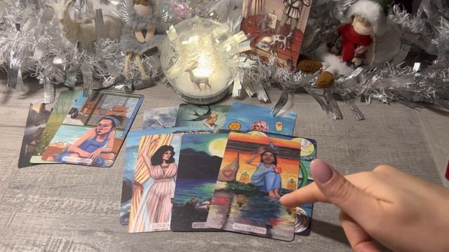 🎄КОЗЕРОГ - ТАРО прогноз на ДЕКАБРЬ 2022 года ( по декадам) от Tetiana Pisotska смотреть онлайн