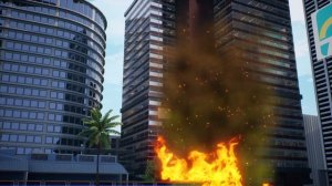 Звездный отряд, 3 серия. Неизвестный враг