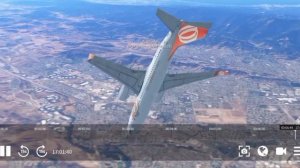 авиакатастрофы 2006г. 29 сентября