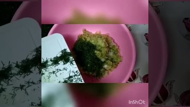 Капустные котлеты ПП смотреть онлайн