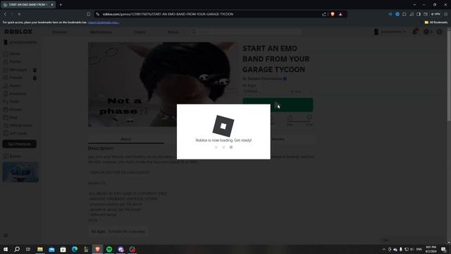 How To Fix Roblox Joining Server Glitch | Tutorial смотреть онлайн