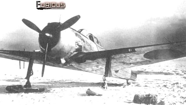 Только История: истребитель Nakajima Ki-43 Hayabusa