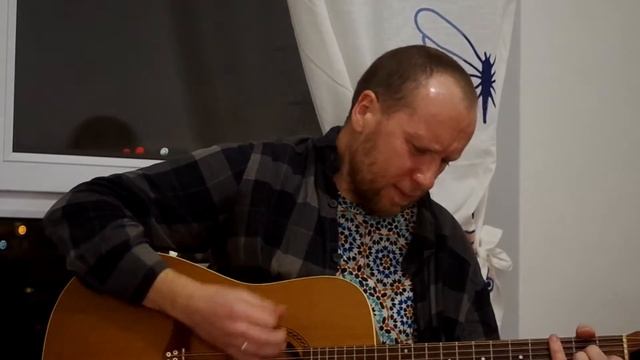 Ю.Широков — Растения (посвящение Теренсу Маккене) [Квартирник у Мани Борзенко 18 декабря 2021] смотреть онлайн