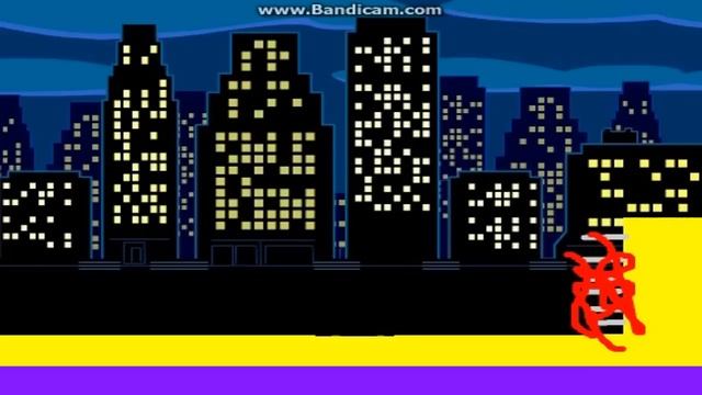 Sally.EXE (Scratch Version) Playthrough