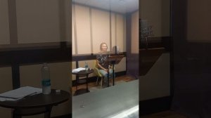 Элина Фатеева - Актриса озвучания, О первых ролях в дубляже кино и Видеоиграх
