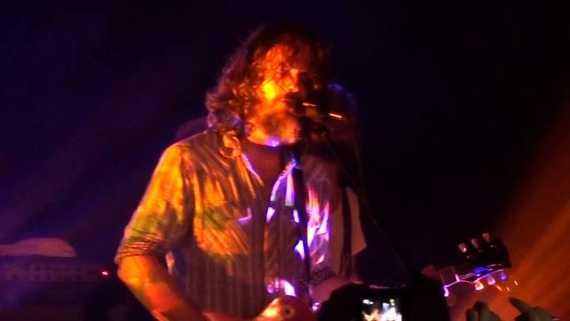 Minus the Bear at the Double Door - When We Escape смотреть онлайн