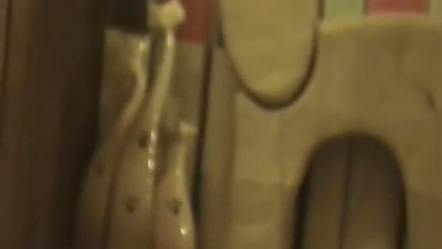 Сказка о кошках