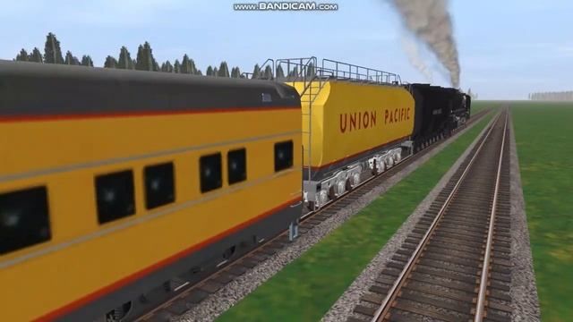 Shining Time Station Trainz Music Video смотреть онлайн