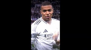 Топ 5 эдитов про игроков Реал Мадрида