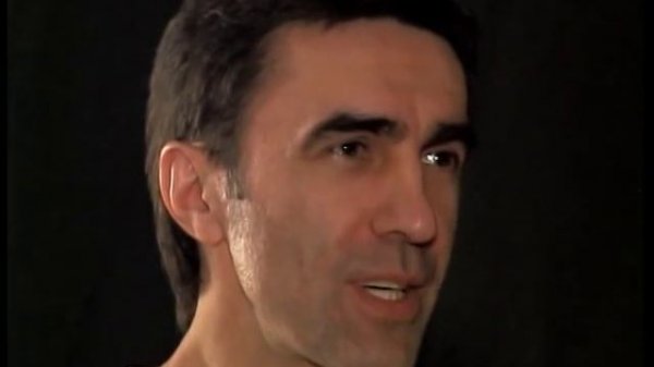 Интервью с Вячеславом Бутусовым