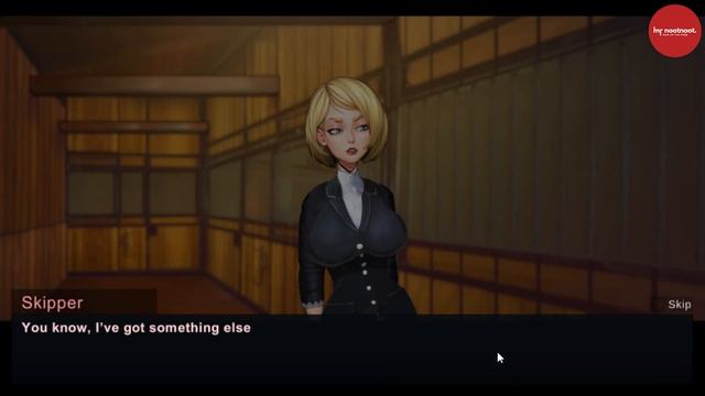 Taffy Tales (v1.07.3c) Season 5 Full Walkthrough - Part 2