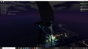 roblox WAR OF THE WORLDS. (WIP) martion gameplay