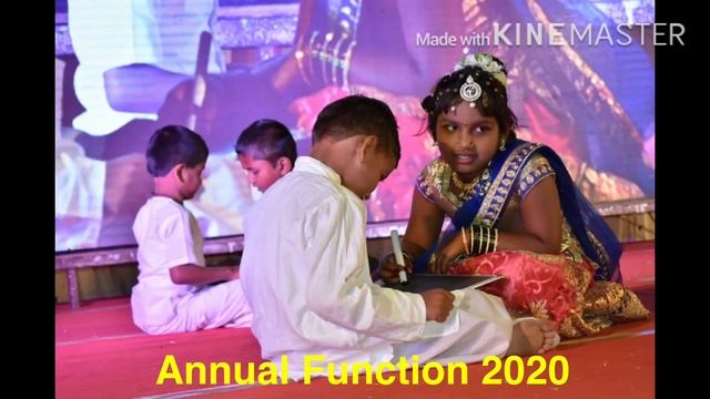 Greenland Global School, Tq. Gangapur, Dist. Aurangabad. Maharastra. Annual Function 2020 смотреть онлайн