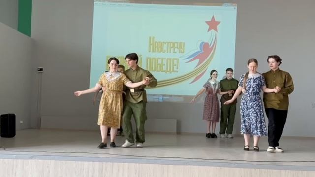 " Ах, эти тучи в голубом..." смотреть онлайн