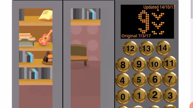 Kone KSS Scratch Gameplay