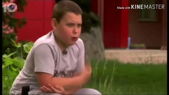 Пацан плакает из-за шокалада👌😜 смотреть онлайн