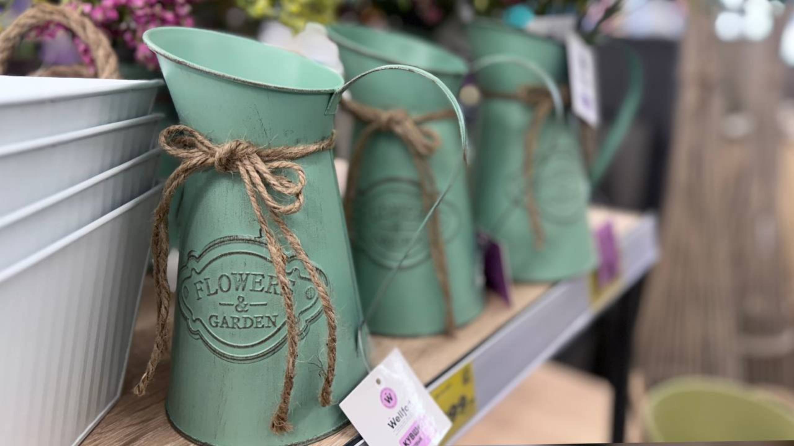 МАГНИТ 🧲 ВНОВЬ БЬЕТ РЕКОРД🤩 Потрясающие новинки для дома, декор и посуда 🔥 смотреть онлайн