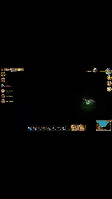 Craft the world (мир 7) / #shorts