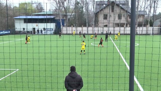 14.03.2024 Dacia Buiucani - FC Costesti Chisinau de Seara FINALA смотреть онлайн