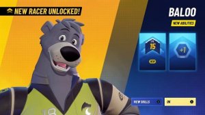 Disney Speedstorm (Xbox Gameplay)