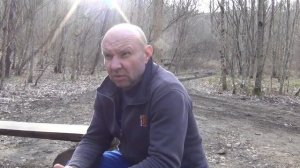 Северный Урал 2023. На честном слове и на двух поршнях.