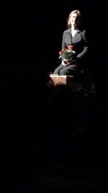 «Город. Женитьба. Гоголь» театр им. ЛЕНСОВЕТА Достоинства любимого человека смотреть онлайн