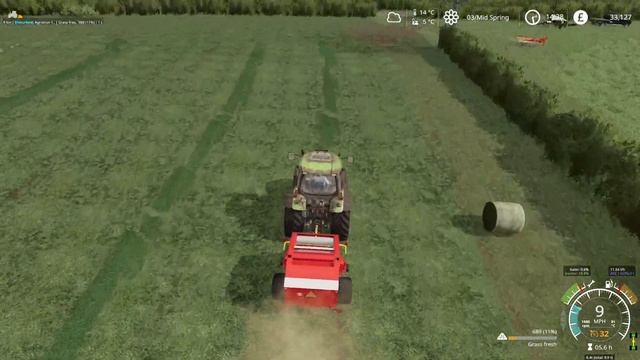 A guide to sheep with Season and maize plus - ep3 смотреть онлайн