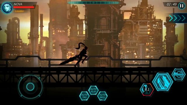 Dark Sword 2 Android Gameplay Full HD by NANOO COMPANY Inc смотреть онлайн