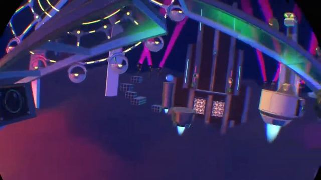 ASTRO BOT Rescue Mission (PS4, 2018) - Post-Game Finishing - Session 11