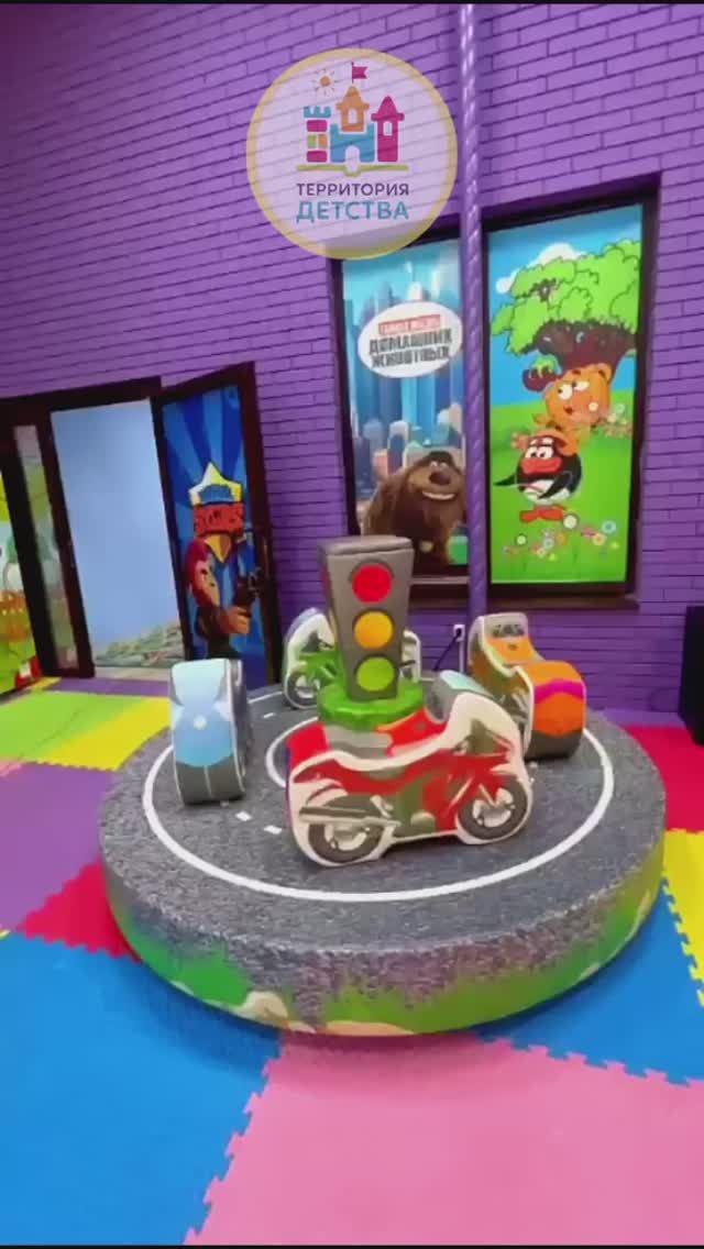 Реализованный проект смотреть онлайн