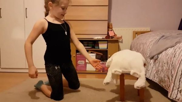 How To Do Oversplit,Front Split,Side Split,Frog Split,Stretching 😍