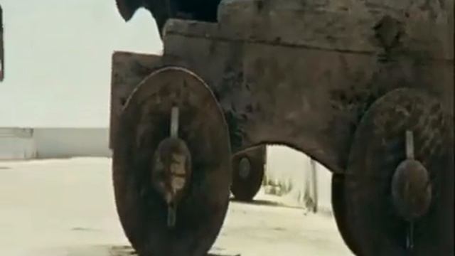 Africa Addio - Documentary of the history of Africa. смотреть онлайн