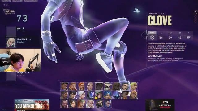 TenZ On Motion Sync Mouse (Ninjutso Sora V2)