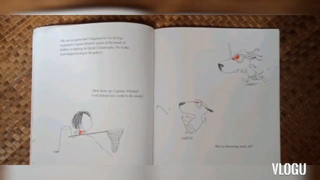 Rita and Whatsit at the Beach смотреть онлайн