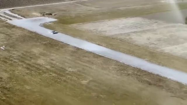 AirCar Flying Car Hybrid By Klein Vision