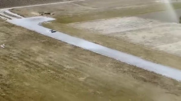 AirCar Flying Car Hybrid by Klein Vision